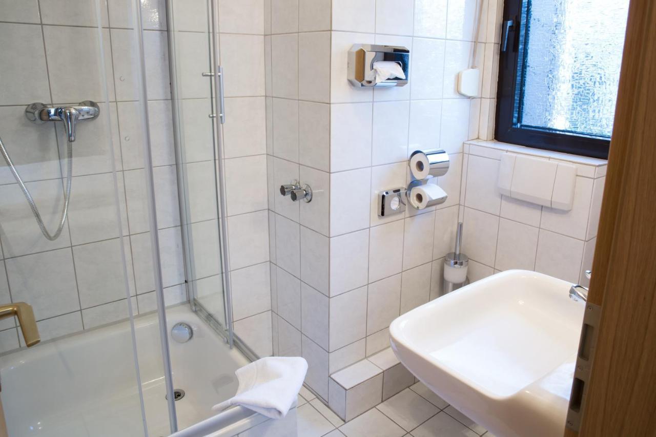 Gaestehaus Wilms * Keulen