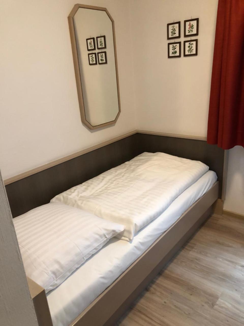 Gaestehaus Wilms Accommodatie bij particulieren *