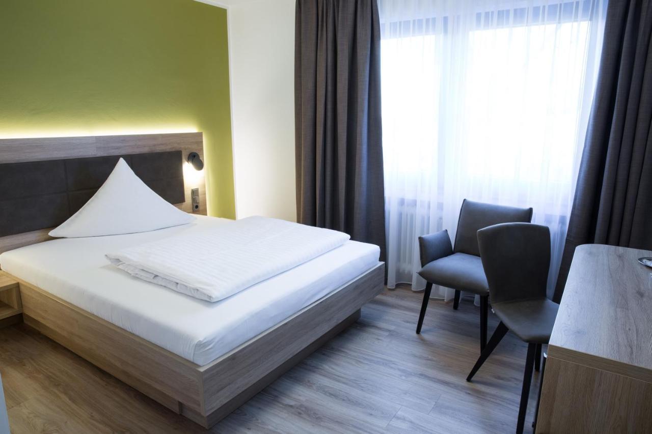 Gaestehaus Wilms Keulen