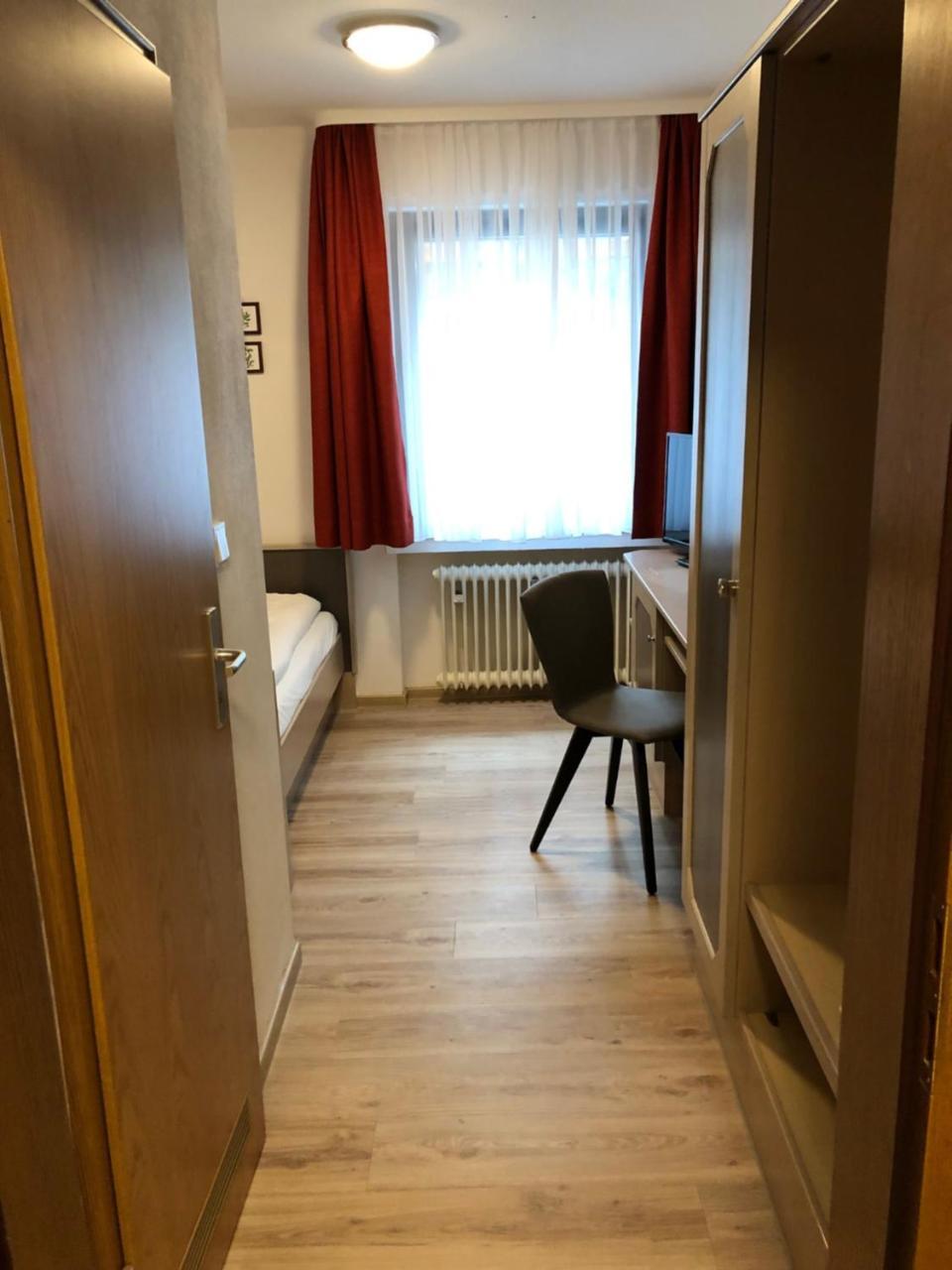 Gaestehaus Wilms Accommodatie bij particulieren *