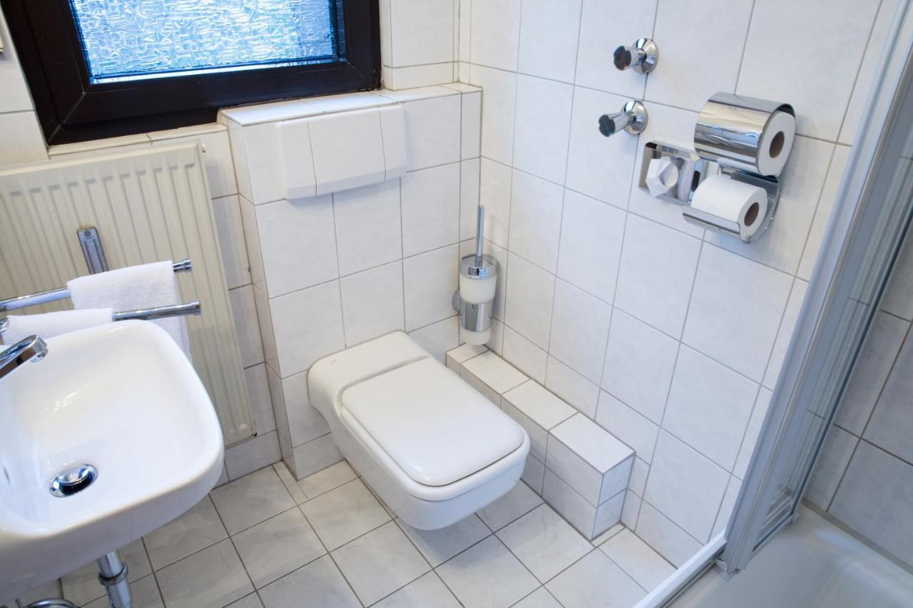 Gaestehaus Wilms Keulen