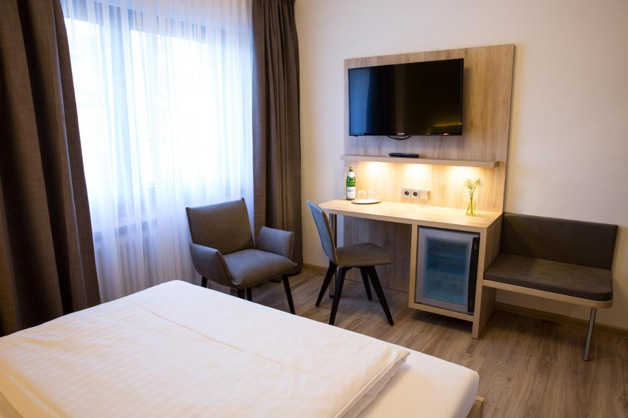 Gaestehaus Wilms * Keulen