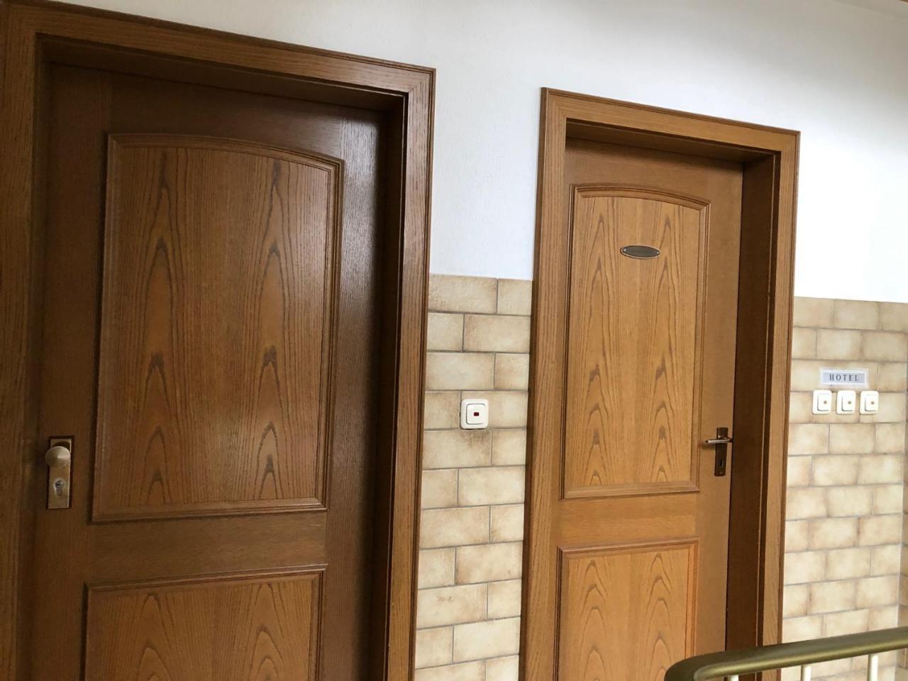 Gaestehaus Wilms Accommodatie bij particulieren