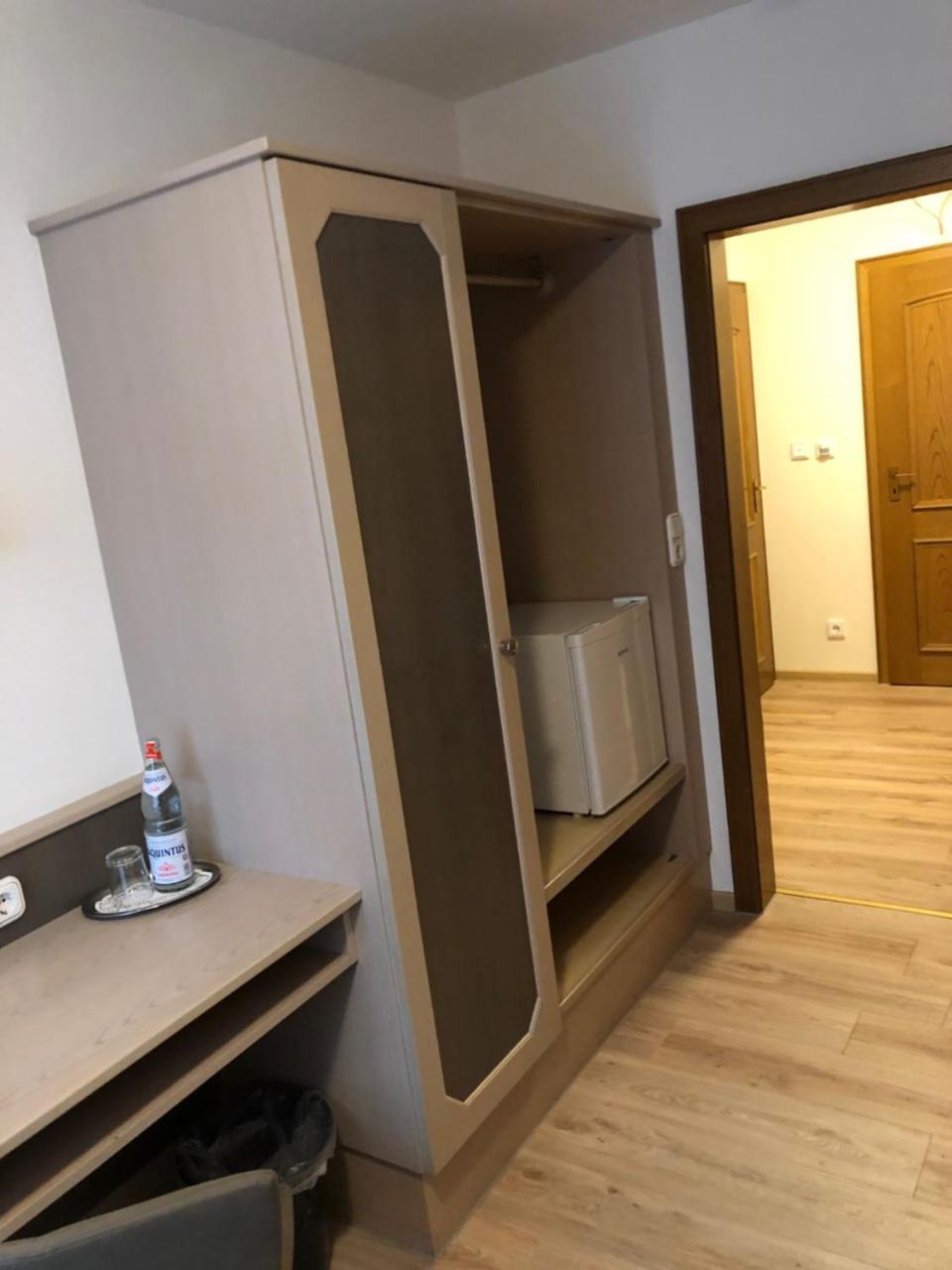 Gaestehaus Wilms Accommodatie bij particulieren *