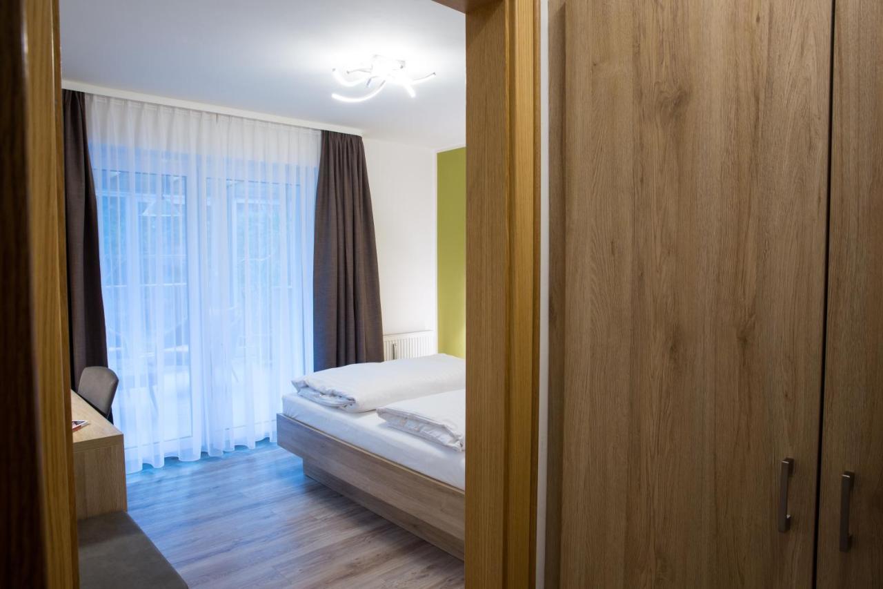 Gaestehaus Wilms Accommodatie bij particulieren Keulen