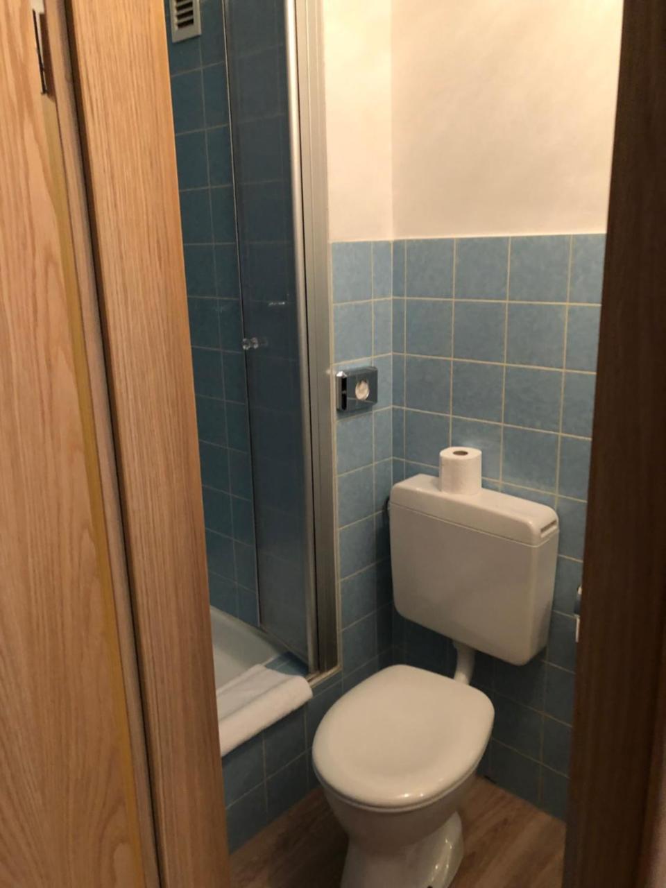 Accommodatie bij particulieren Gaestehaus Wilms