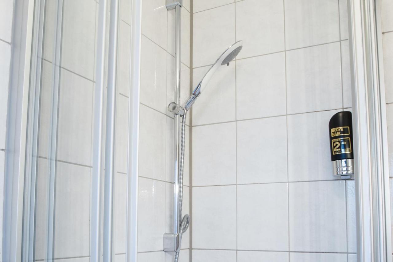 Gaestehaus Wilms Accommodatie bij particulieren