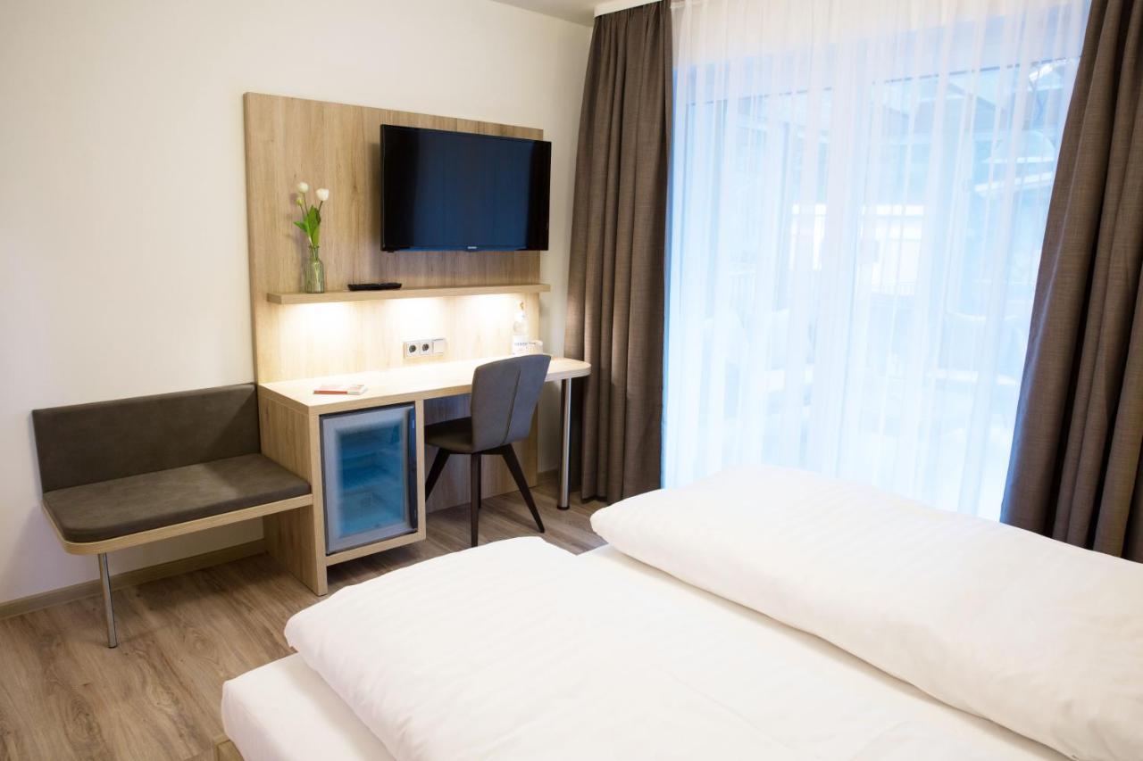 Accommodatie bij particulieren Gaestehaus Wilms Keulen