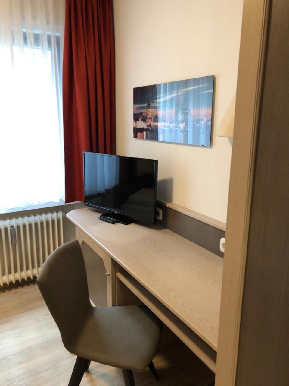 Gaestehaus Wilms Accommodatie bij particulieren *
