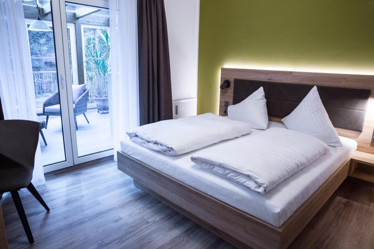Gaestehaus Wilms Accommodatie bij particulieren Keulen