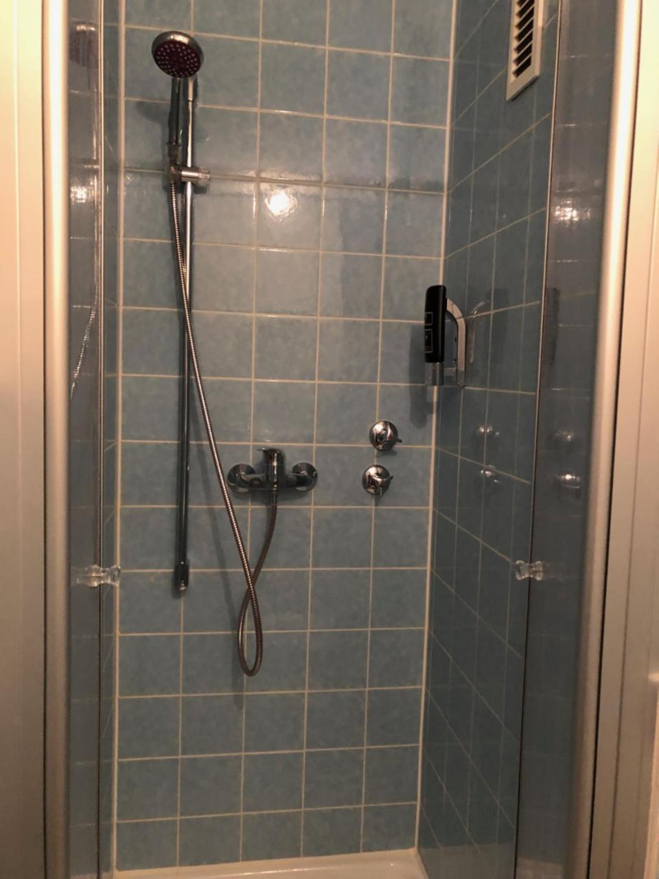 Accommodatie bij particulieren Gaestehaus Wilms
