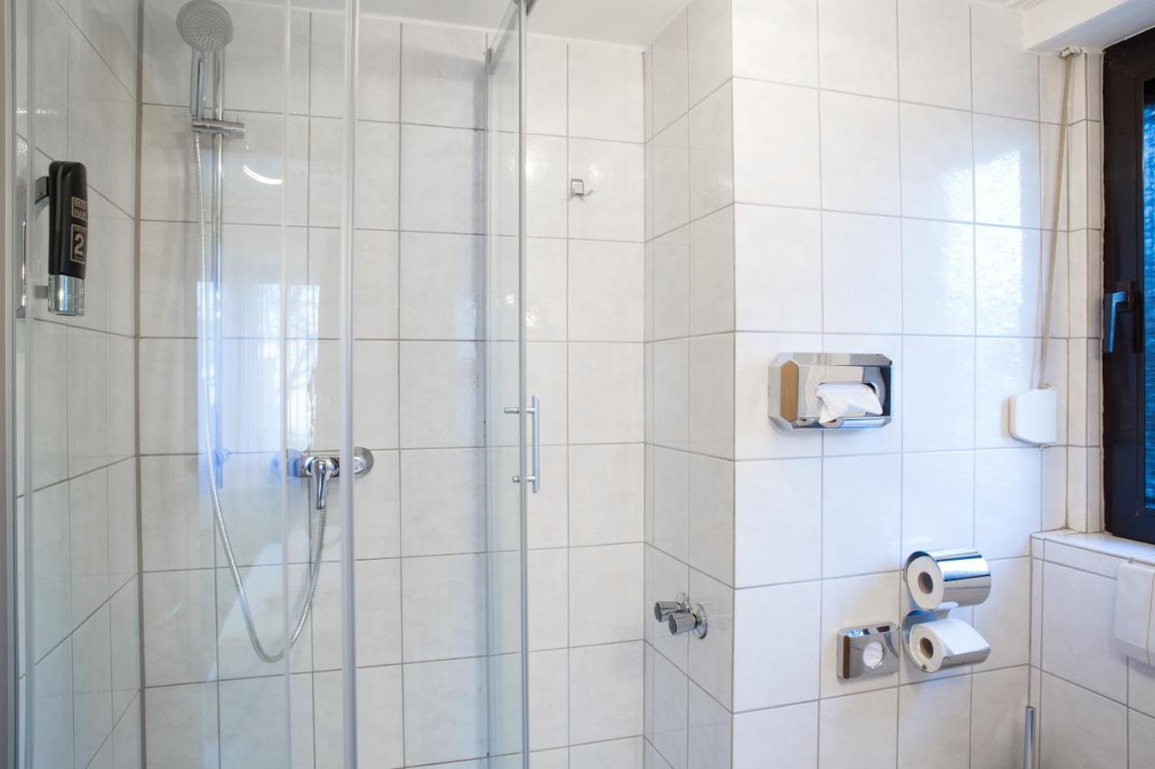 Gaestehaus Wilms Accommodatie bij particulieren